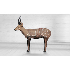 Wildcrete Bushbuck